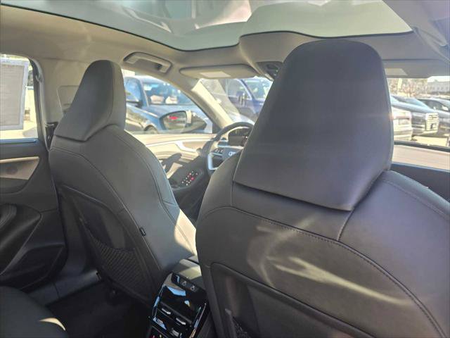 New 2026 Audi A6 Prestige AWD/4WD image 15