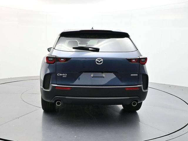 Used 2025 MAZDA CX-50 AWD 2.5 S w/ Weather Package image 6