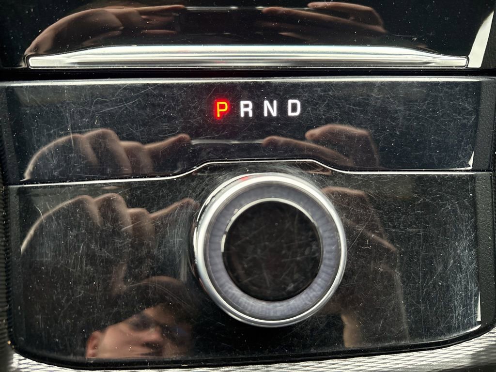 Used 2024 Jeep Grand Cherokee L Altitude image 5