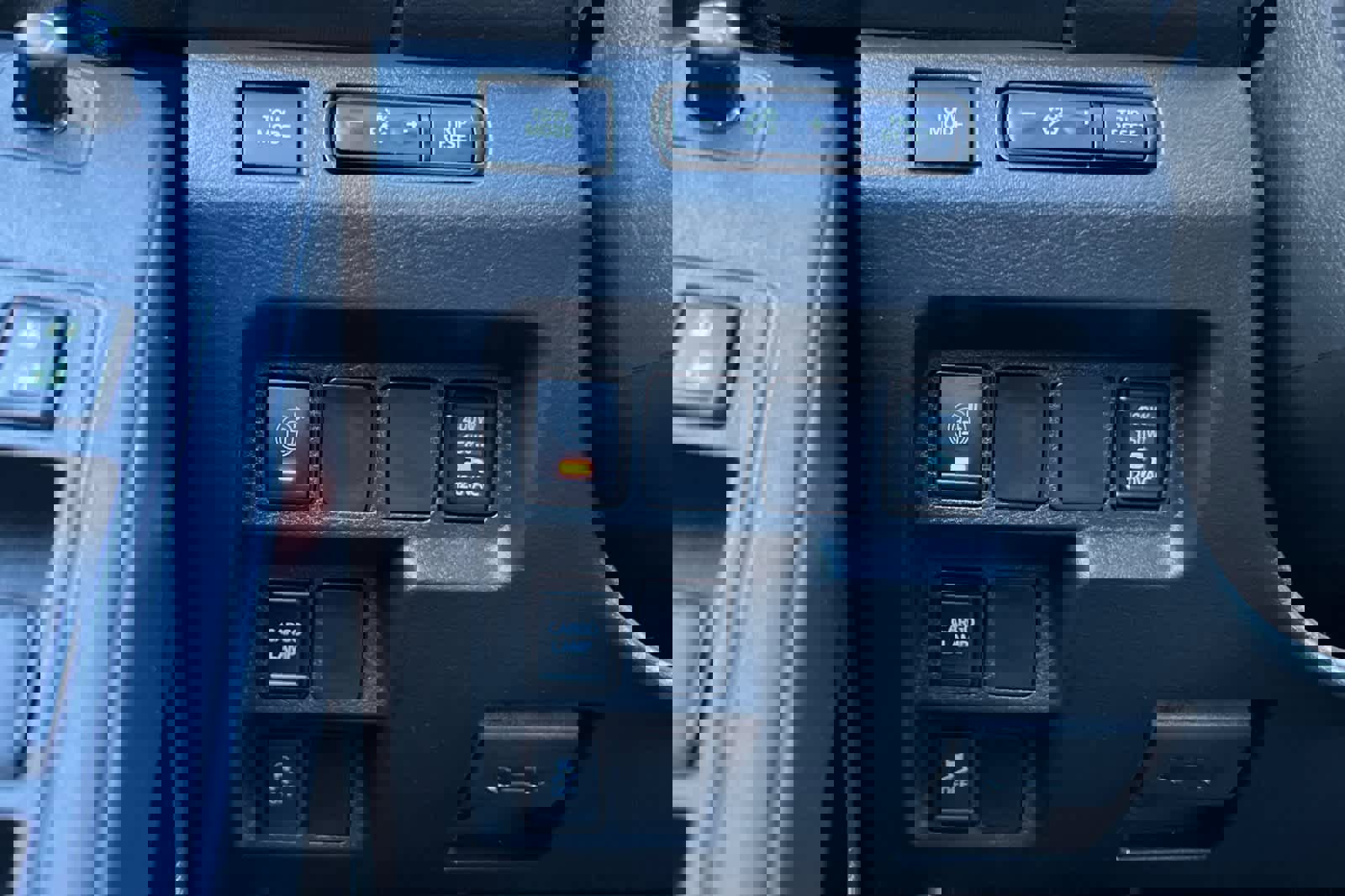 Used 2022 Nissan Frontier Pro-X w/ Pro-X Premium Package image 30