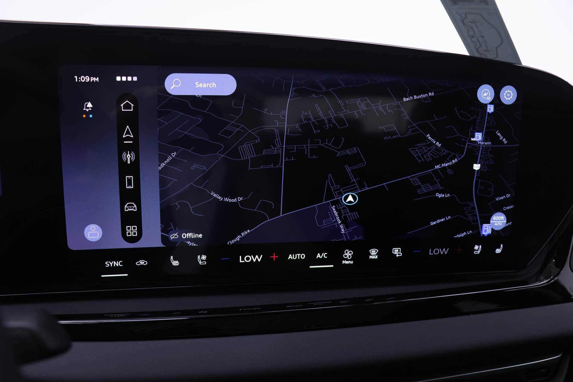New 2026 Audi A5 Premium Plus AWD/4WD image 10