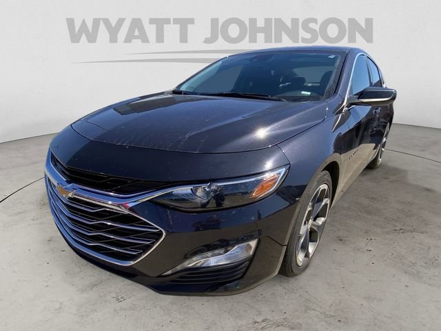 Used 2023 Chevrolet Malibu LT FWD image 1