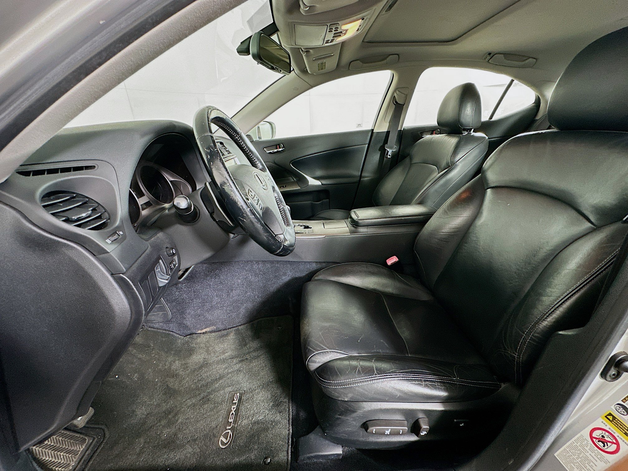 Used 2009 Lexus IS 250 RWD image 13