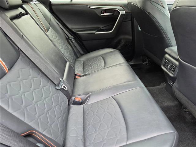 Used 2024 Toyota RAV4 Adventure AWD/4WD image 19