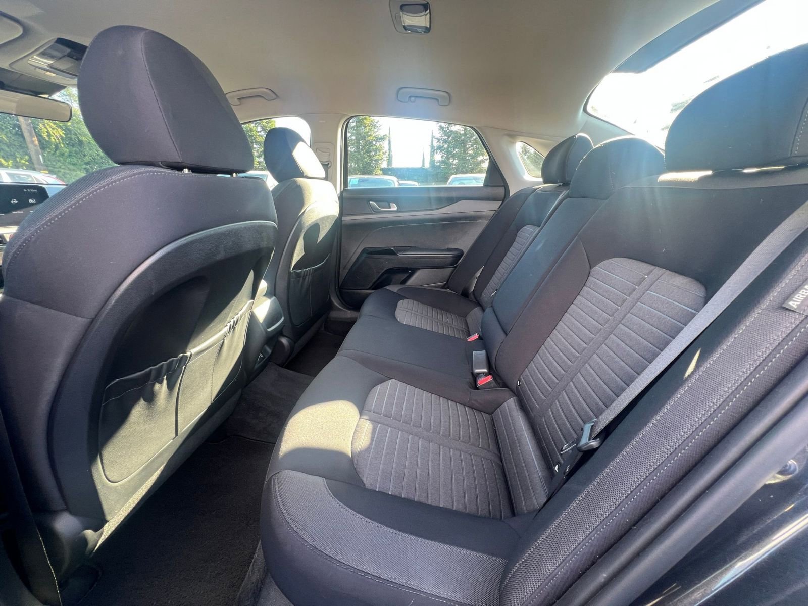 Used 2025 Kia K5 LXS image 25