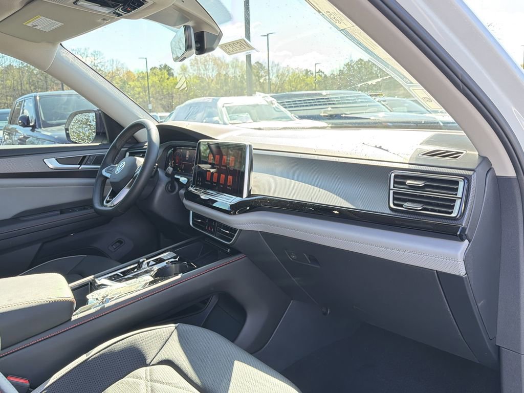 New 2026 Volkswagen Atlas Peak Edition image 23