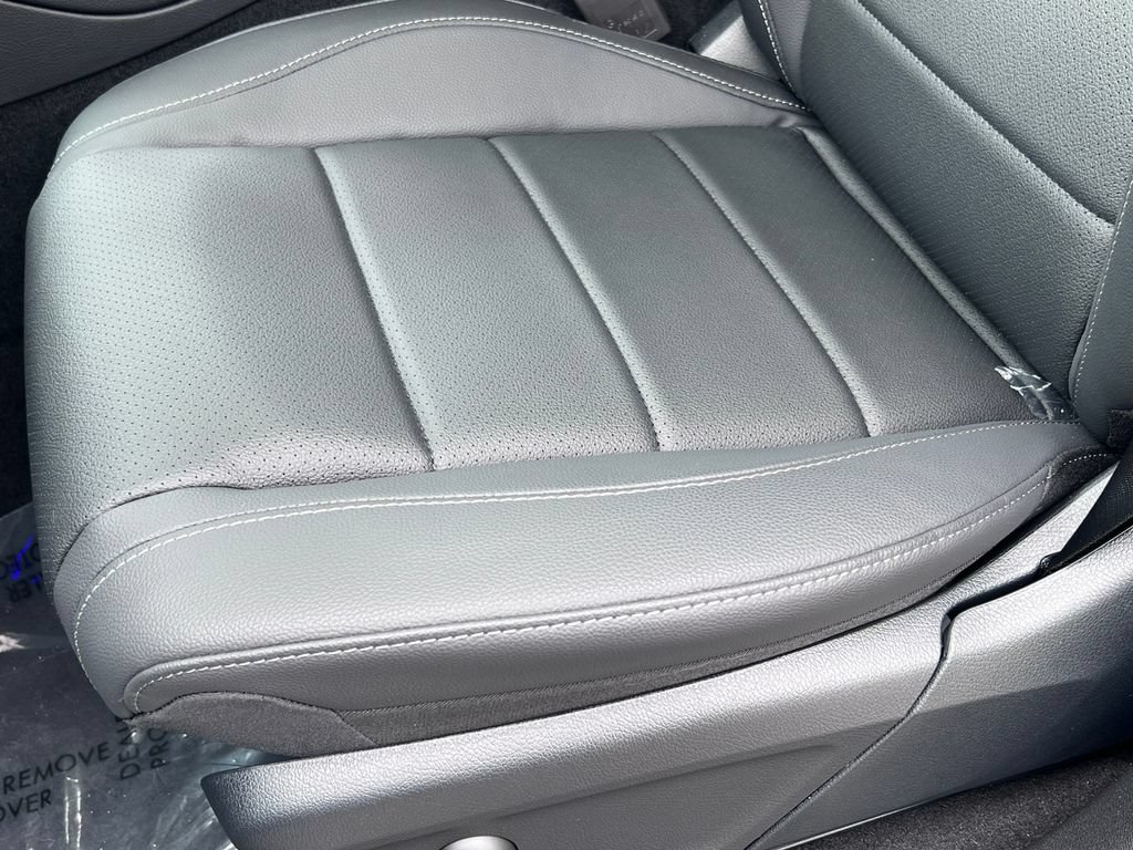 New 2026 Mercedes-Benz GLE 350 4MATIC image 13