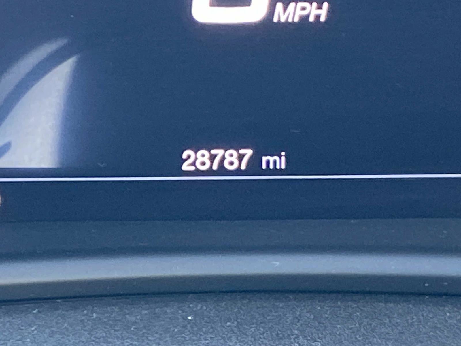 Used 2024 Dodge Hornet R/T w/ R/T Blacktop Package image 43