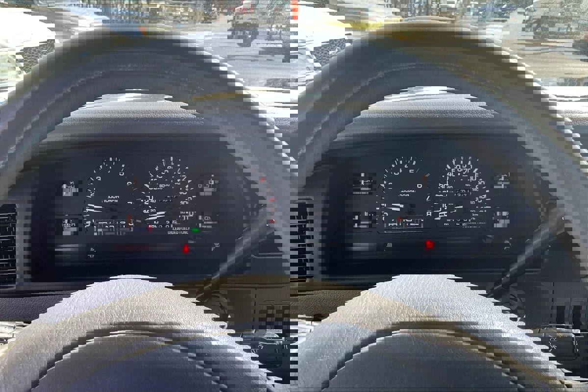 Used 1996 Toyota T100 DX image 14