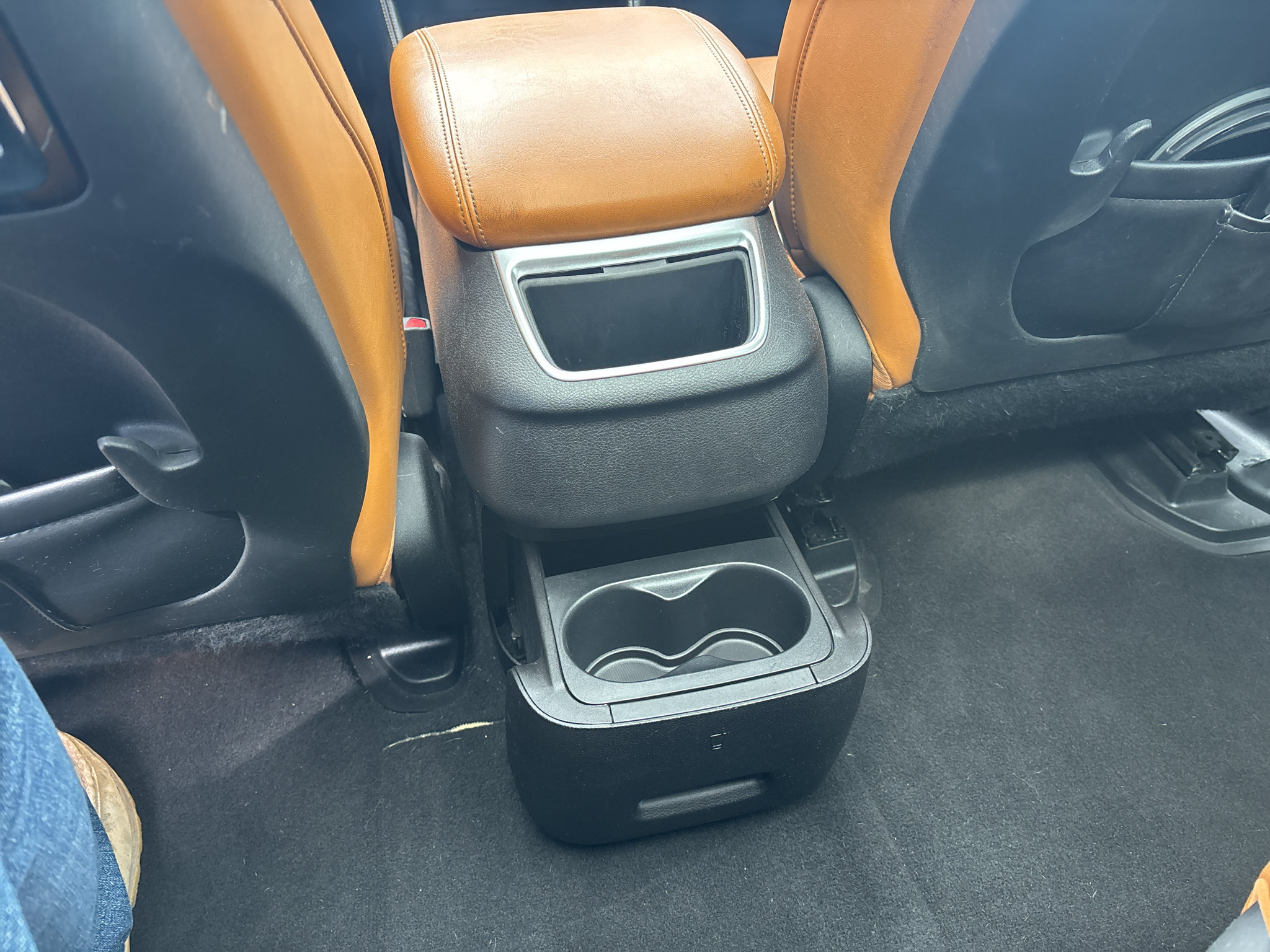 Used 2021 Chrysler Pacifica Pinnacle FWD image 31