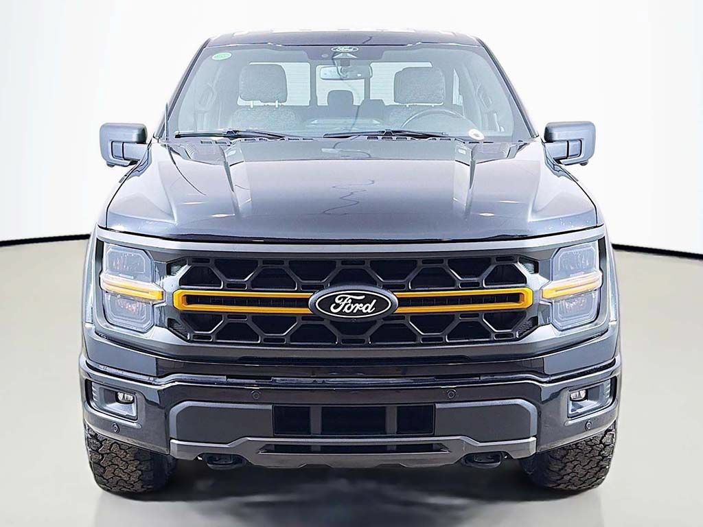 Used 2025 Ford F150 Tremor w/ Mobile Office Package AWD/4WD image 14