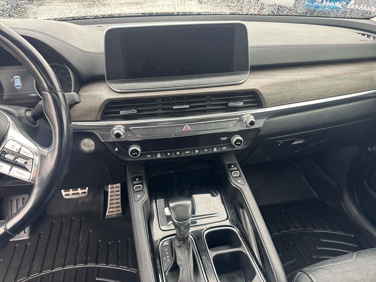 Used 2021 Kia Telluride SX w/ SX Prestige Package image 10