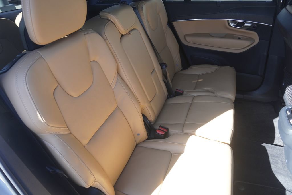 Used 2023 Volvo XC90 B6 Ultimate image 27