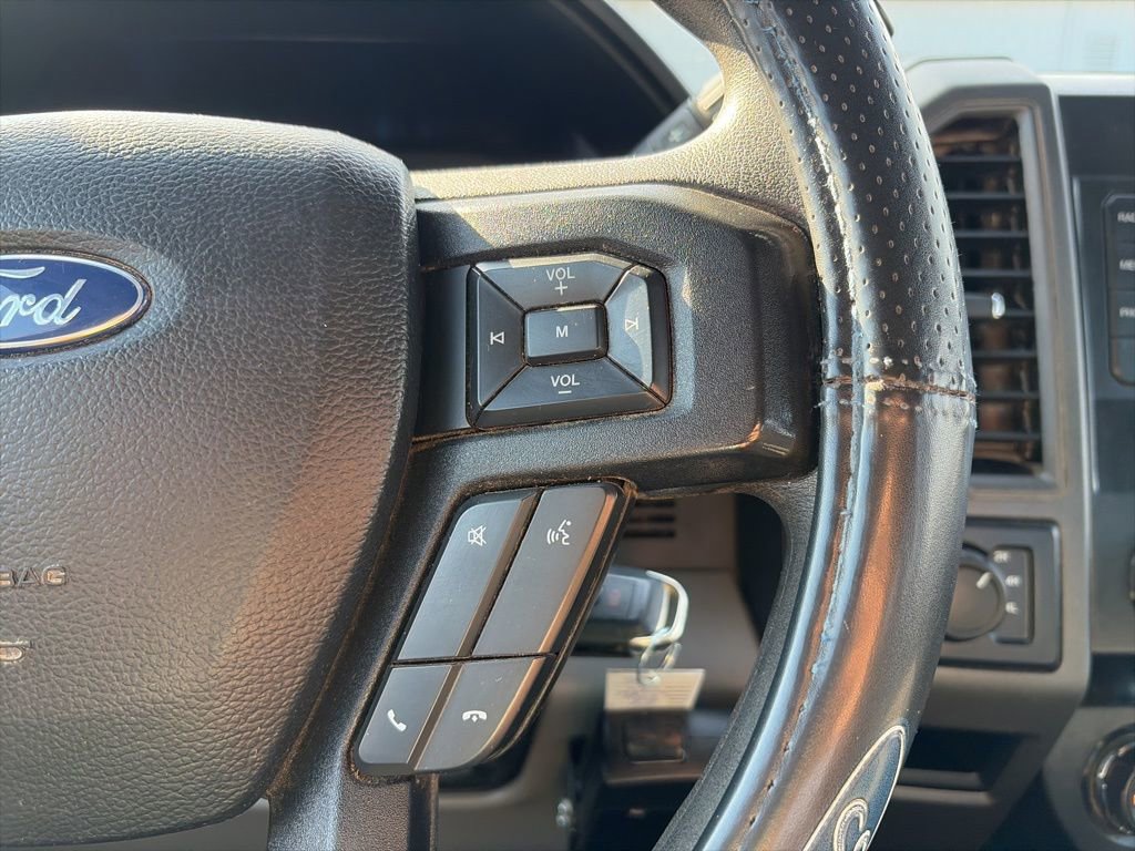 Used 2019 Ford F350 XL w/ Power Equipment Group image 18