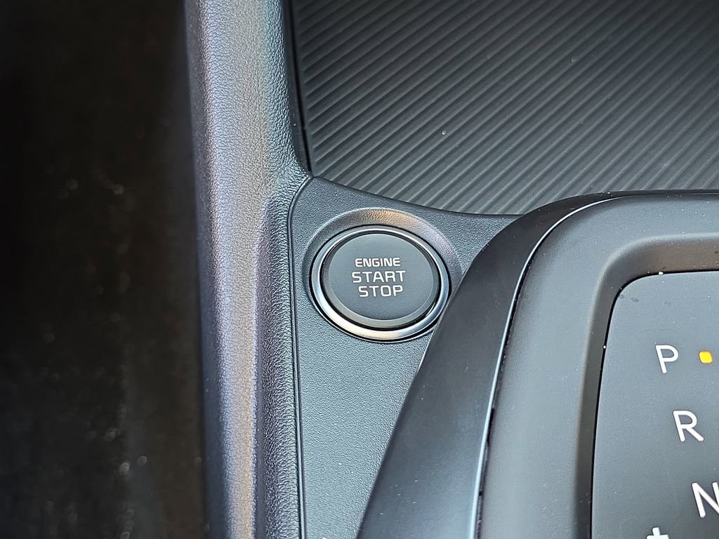 New 2025 Kia K4 LXS image 29