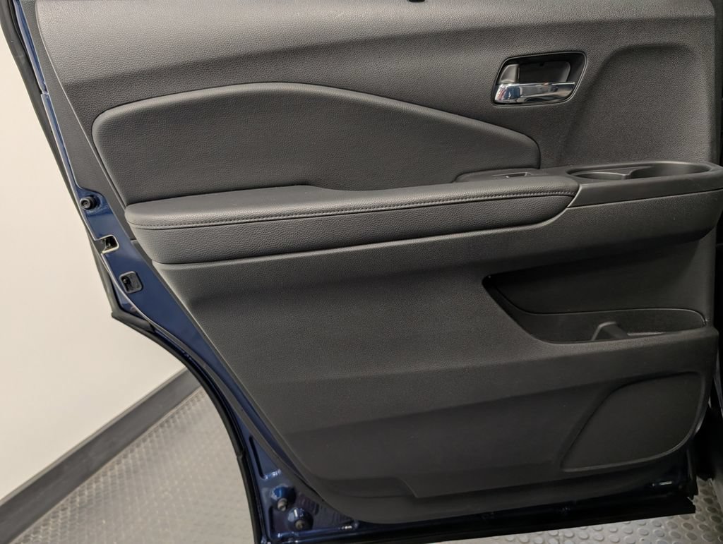 Used 2019 Honda Passport EX-L image 22