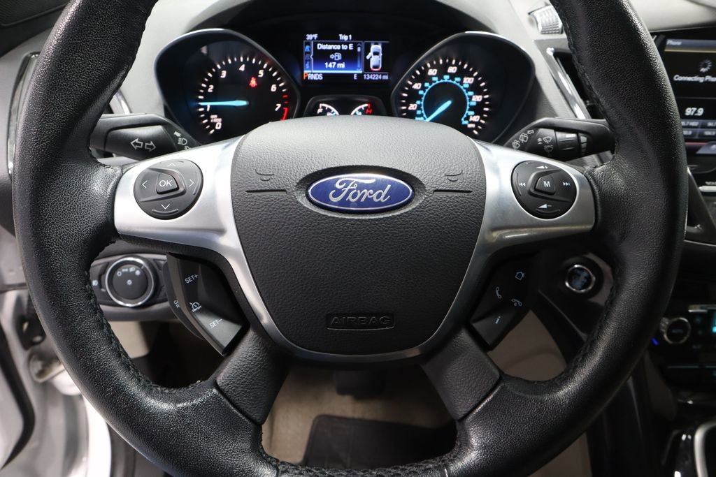 Used 2014 Ford Escape Titanium image 30