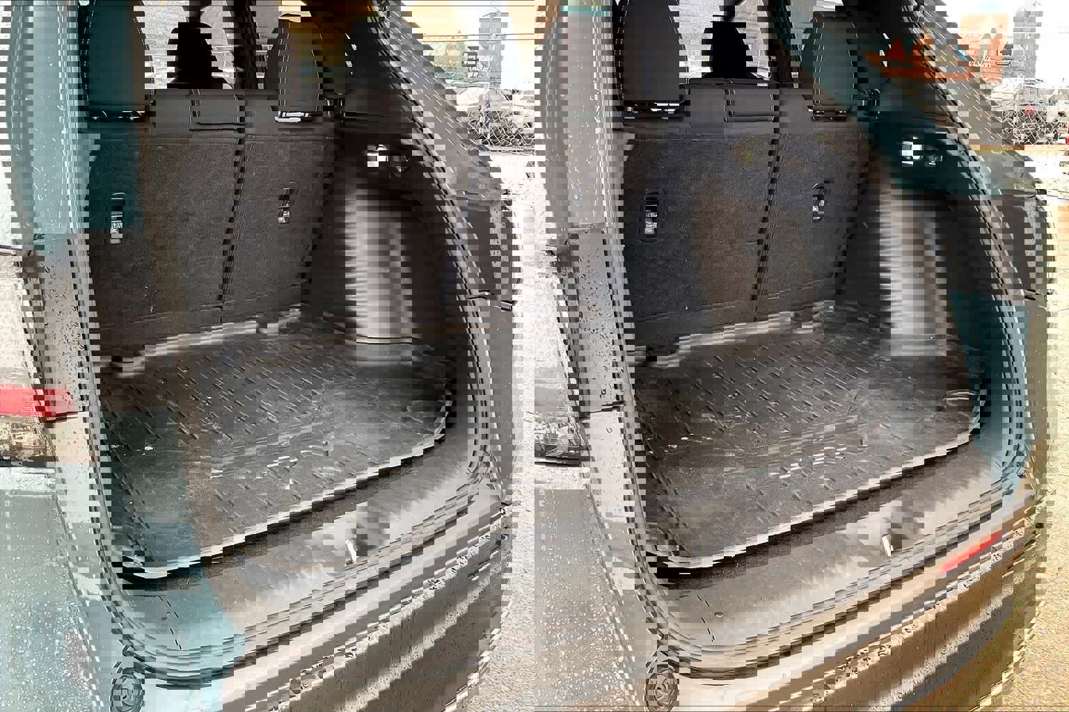 Used 2023 Honda HR-V Sport image 18