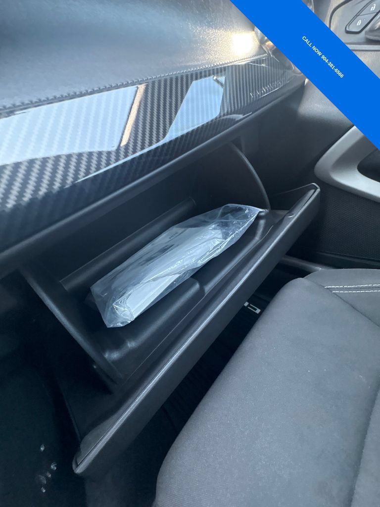Used 2019 Chevrolet Camaro LS RWD image 28