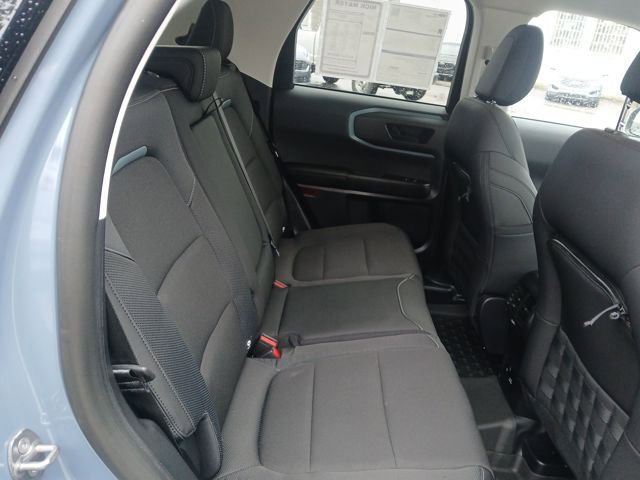 Certified 2024 Ford Bronco Sport Badlands image 50