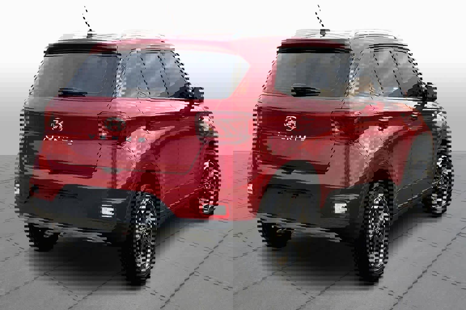 Certified 2025 Hyundai Venue Limited image 12