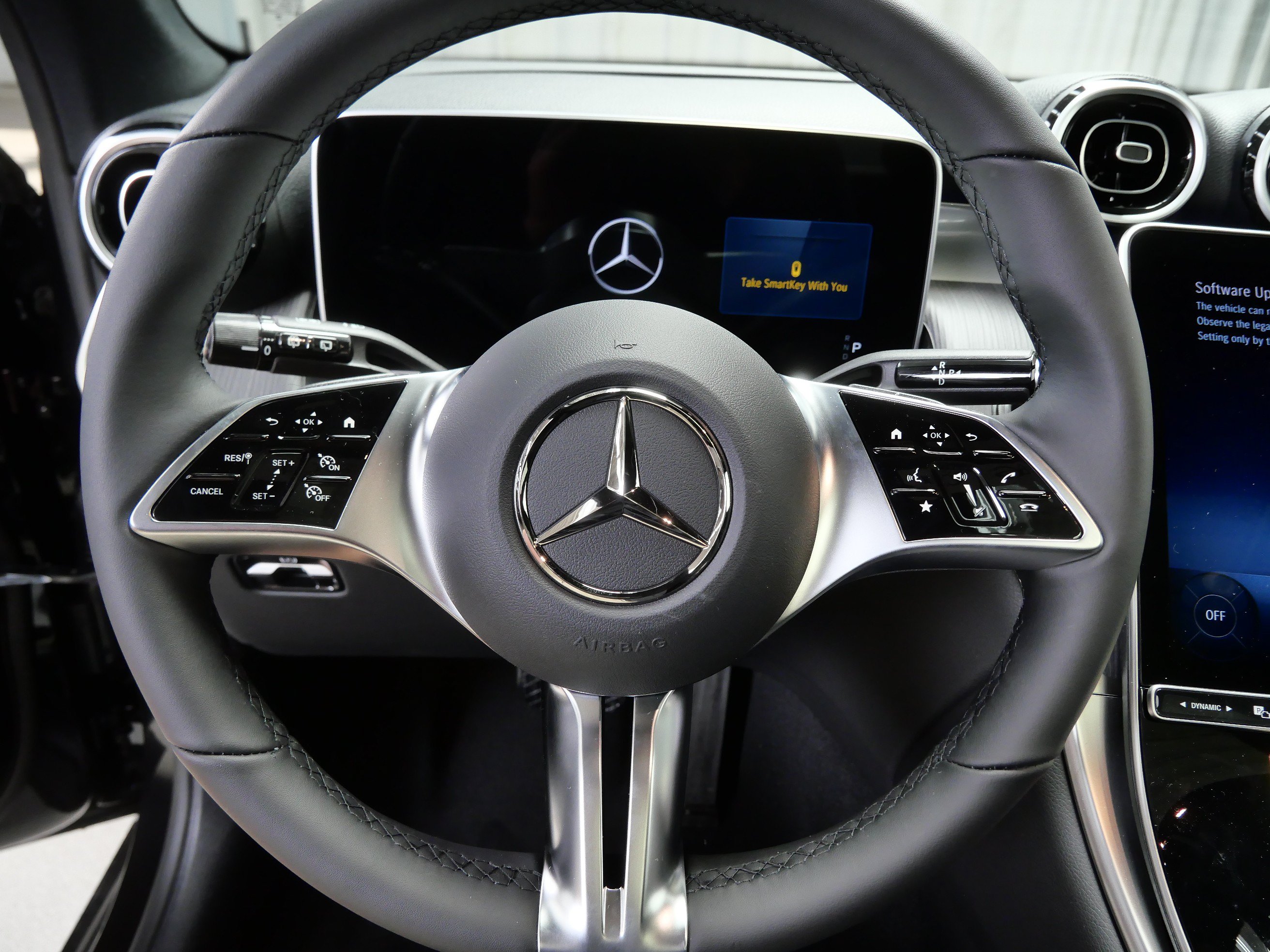 New 2026 Mercedes-Benz GLC 300 4MATIC image 12