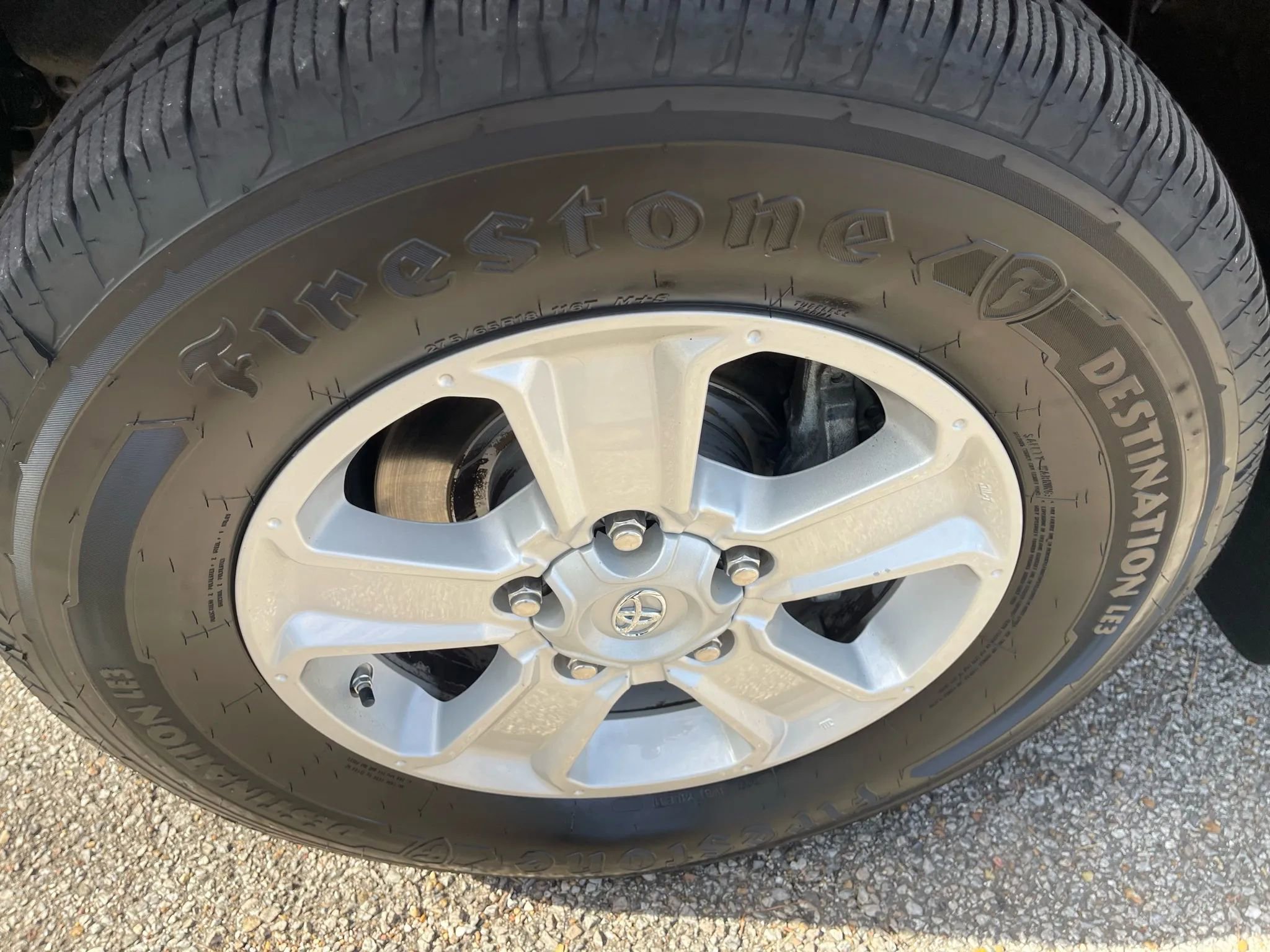 Used 2016 Toyota Tundra SR5 image 8