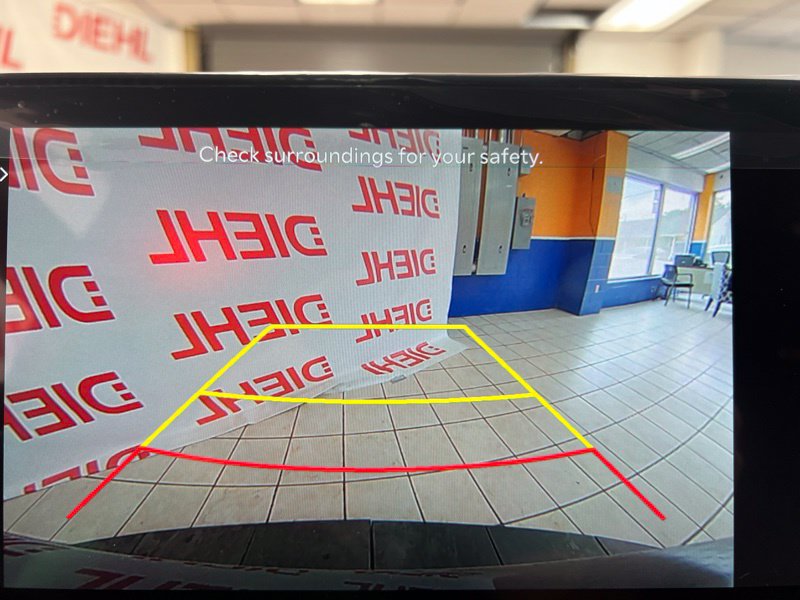 New 2026 Kia Sorento S w/ S Panoramic Sunroof Package FWD image 29