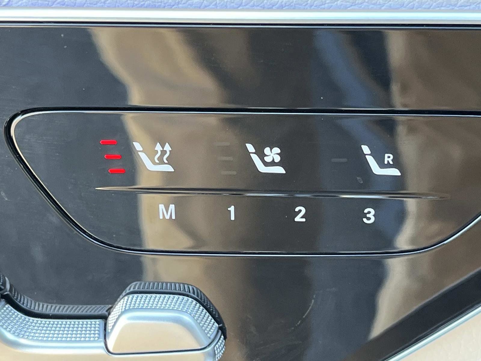 Certified 2024 Mercedes-Benz S 580 S 580 image 20