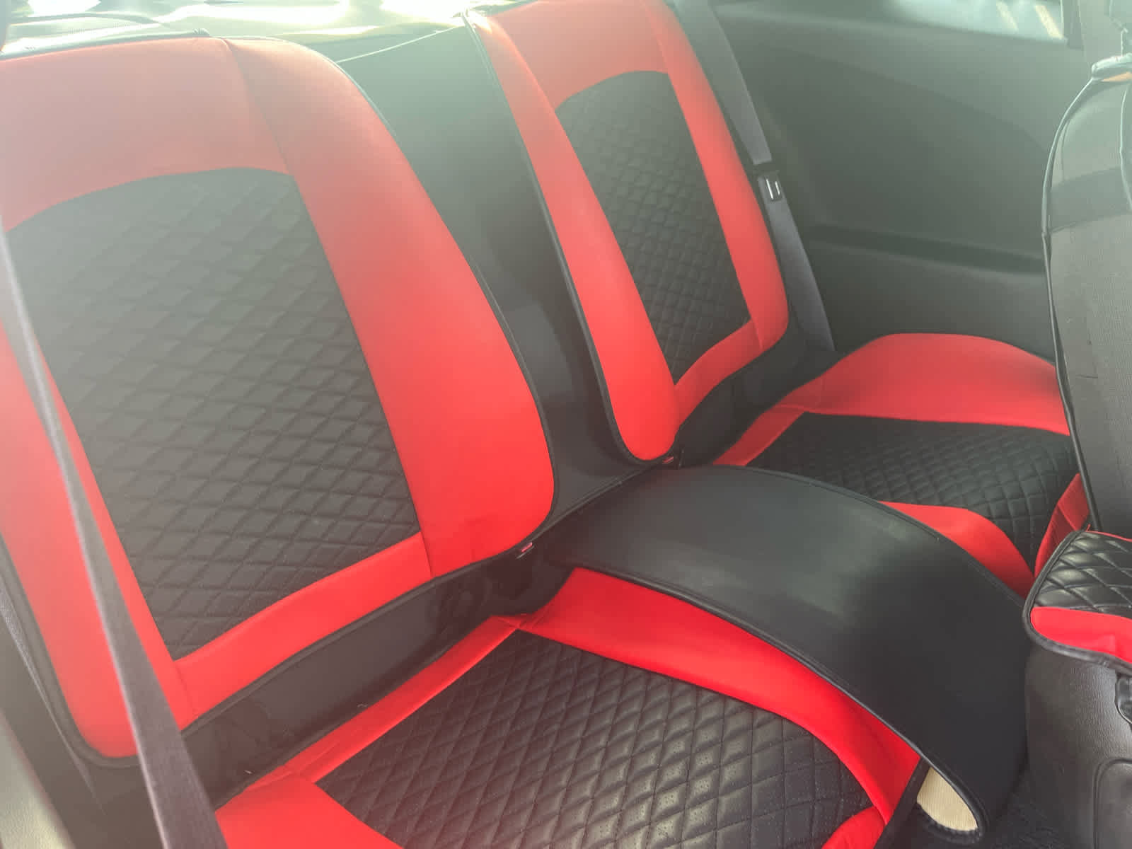 Used 2012 Chevrolet Camaro LT image 22