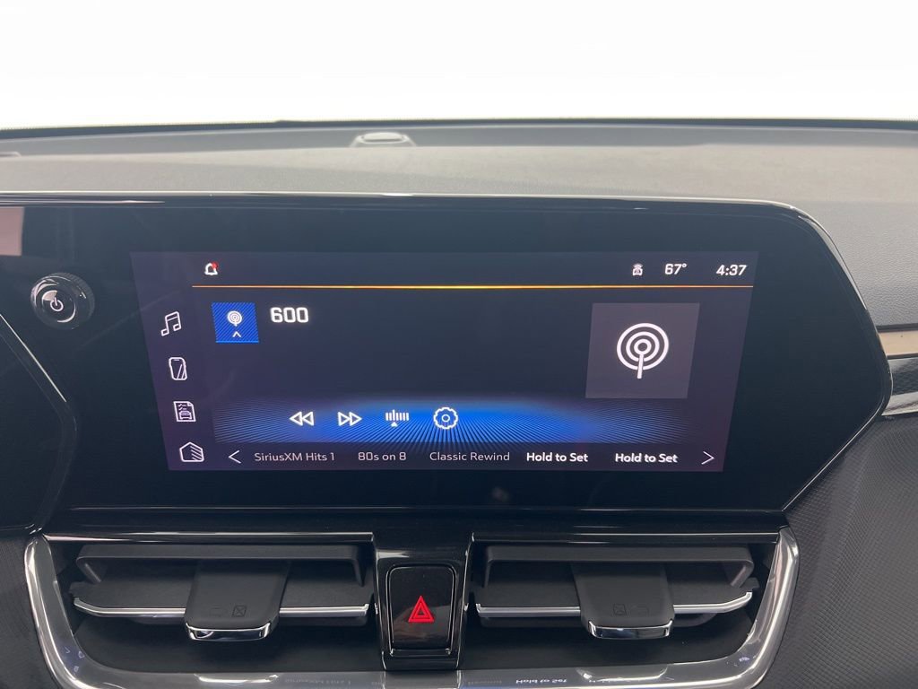 New 2026 Chevrolet TrailBlazer ACTIV image 12