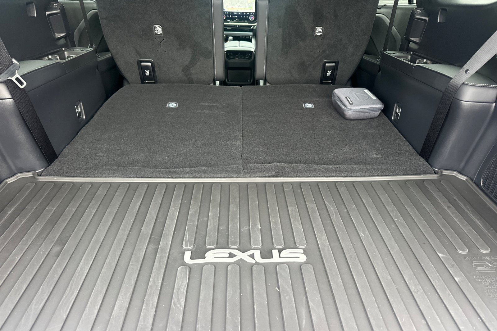 Used 2026 Lexus TX 350 AWD w/ Technology Package image 17