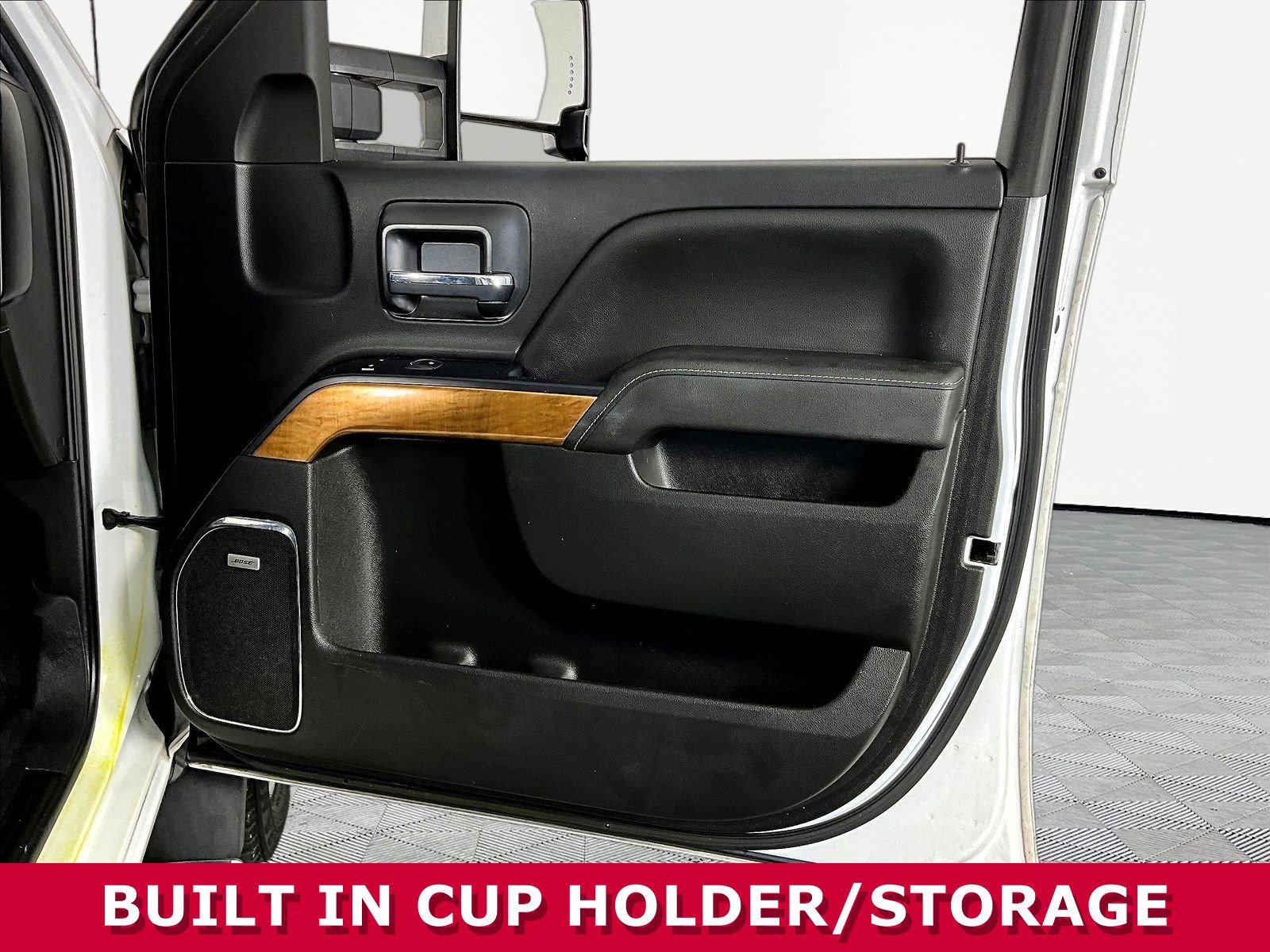 Used 2018 Chevrolet Silverado 2500 LTZ w/ Duramax Plus Package AWD/4WD image 27