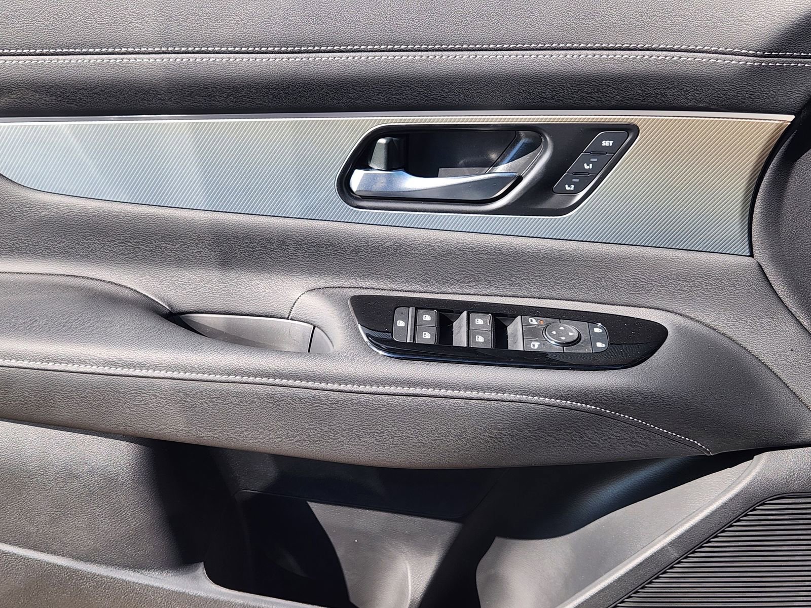 New 2026 Nissan Murano SL image 19