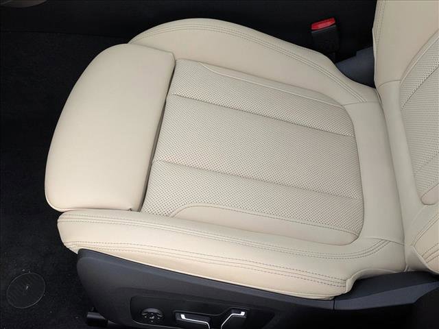 New 2026 BMW i4 xDrive40i w/ Premium Package AWD/4WD image 4