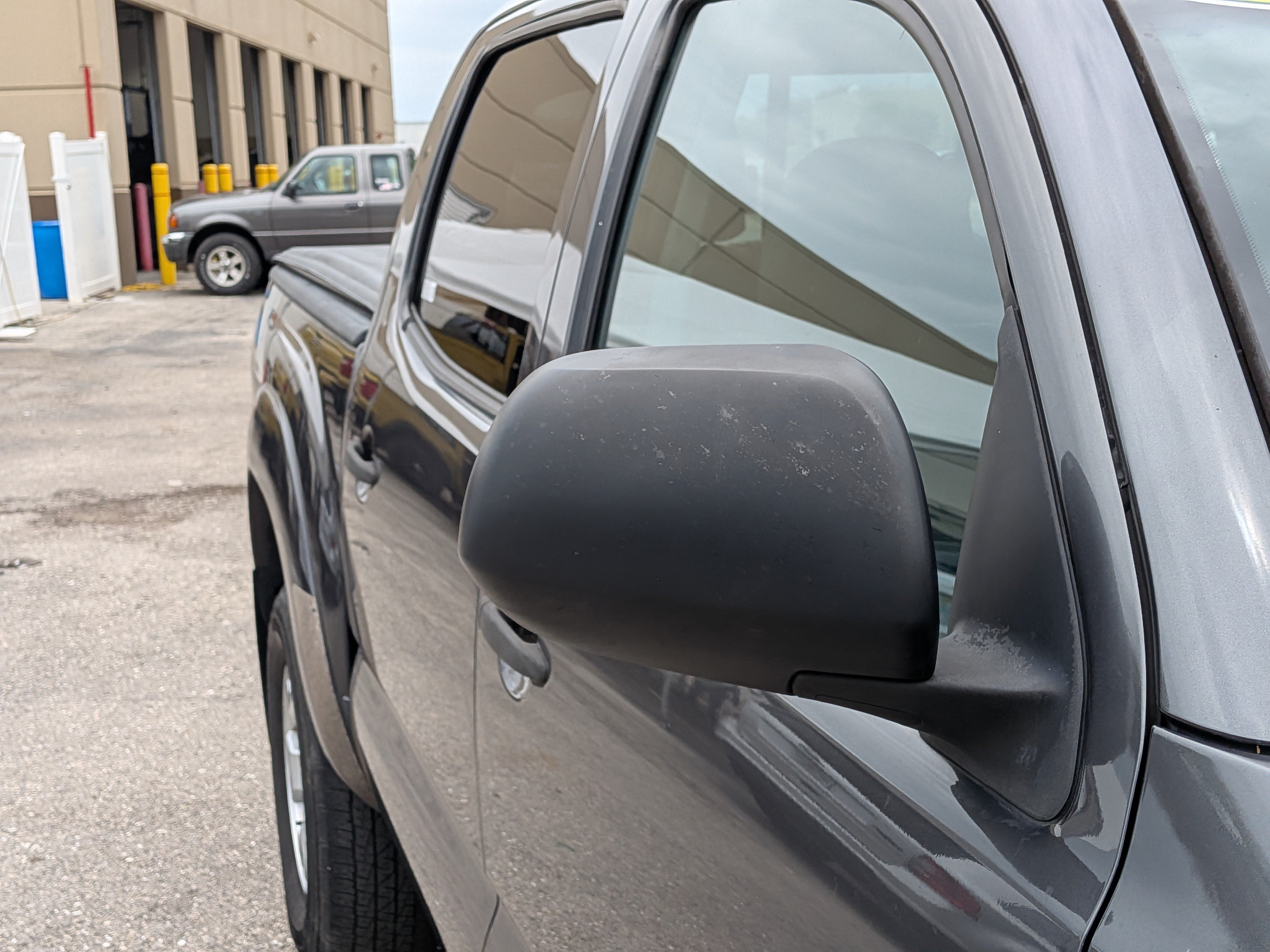 Used 2015 Toyota Tacoma PreRunner w/ SR5 Package RWD image 12