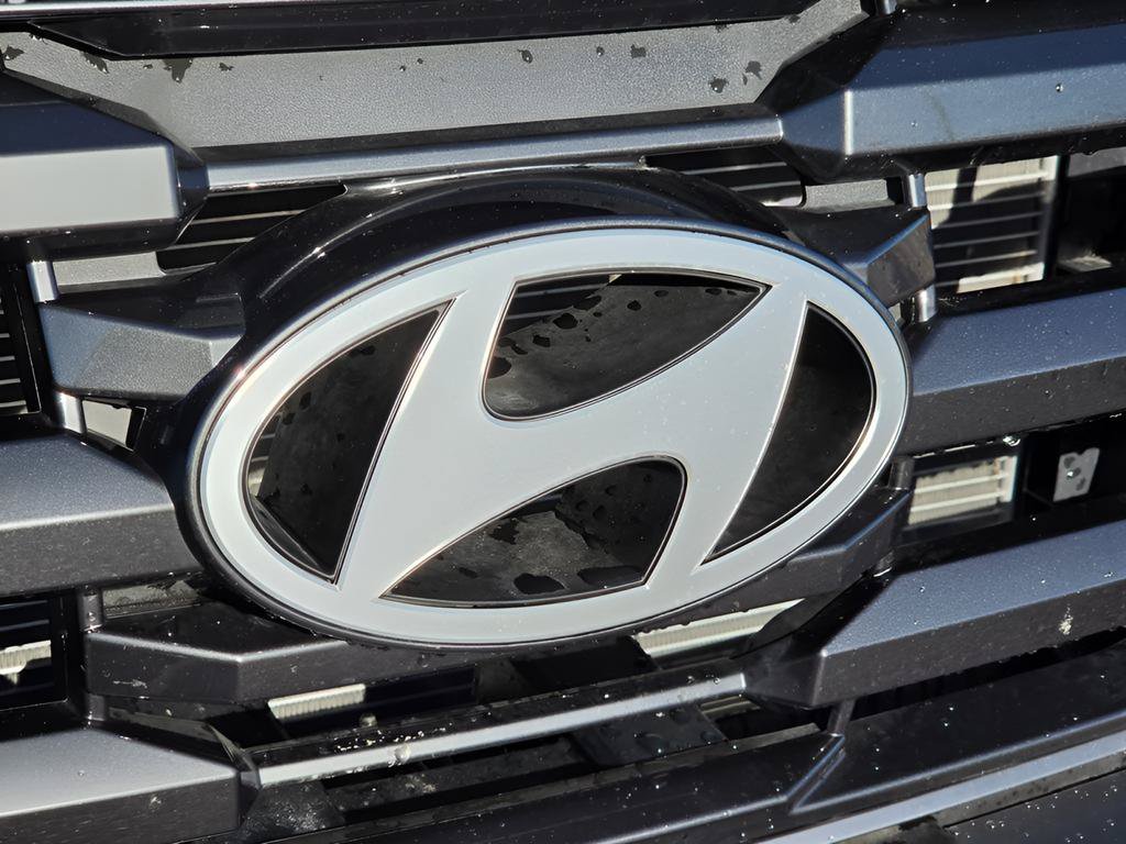 Used 2025 Hyundai Tucson SEL FWD image 34