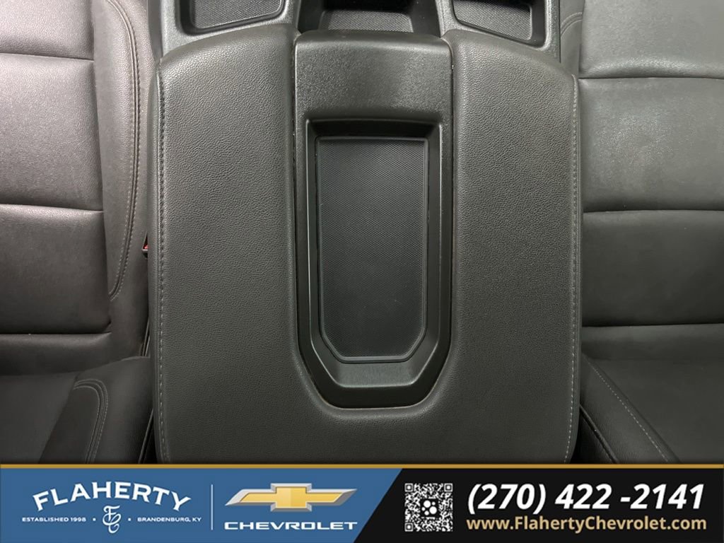 Used 2024 Chevrolet Silverado 3500 W/T w/ WT Convenience Package AWD/4WD image 30