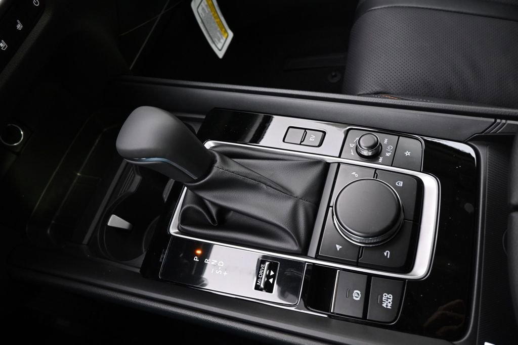 New 2026 MAZDA CX-50 AWD 2.5 Hybrid w/ Premium Pkg image 31