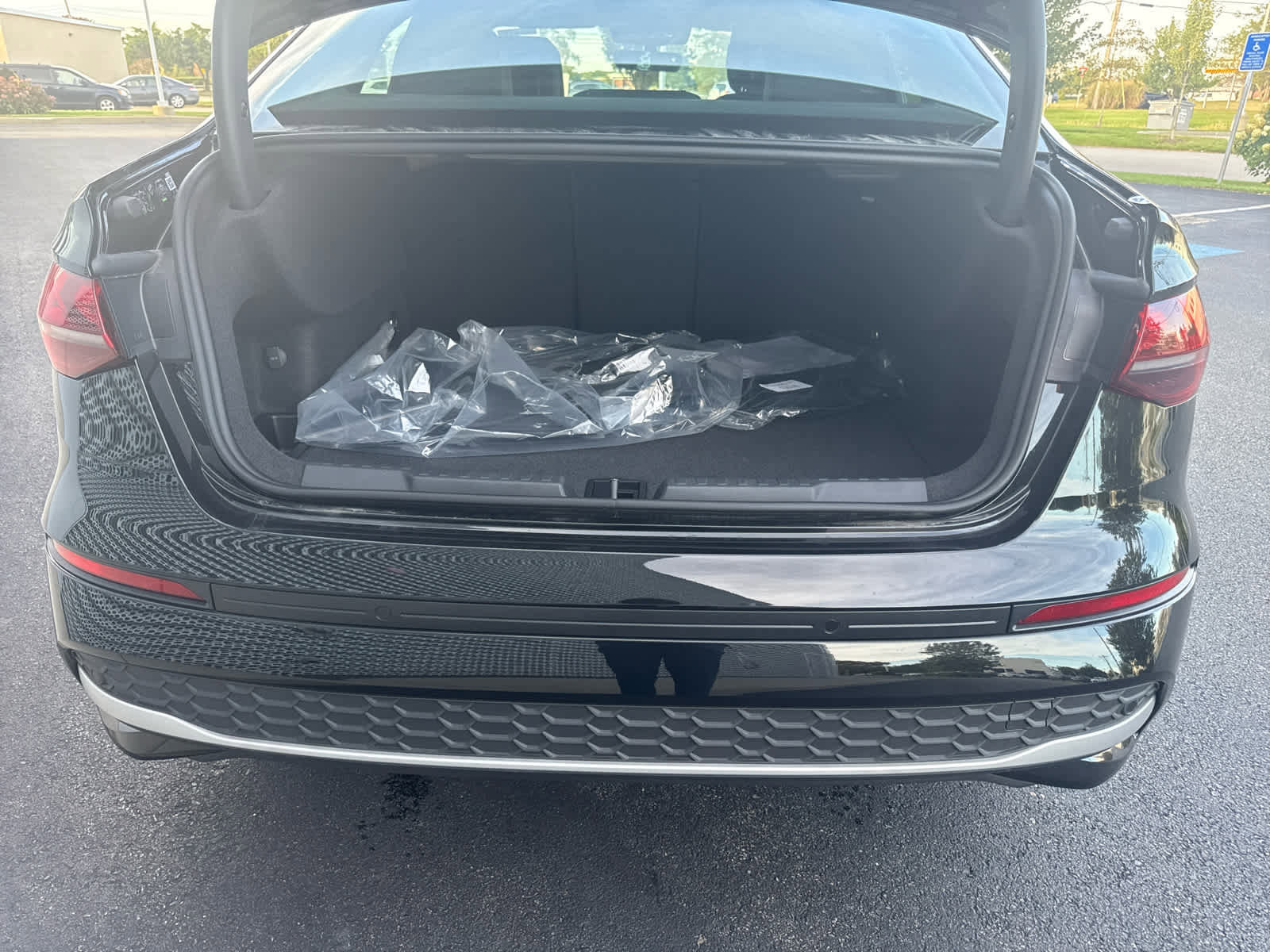 New 2026 Audi A3 2.0T Premium Plus image 29