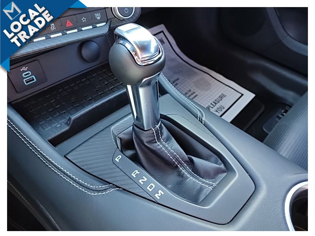 Used 2024 Ford Mustang GT Premium image 36