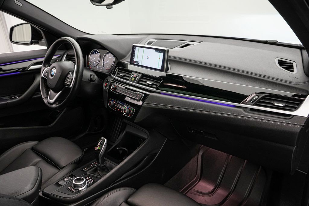 Used 2022 BMW X2 xDrive28i w/ Convenience Package image 30