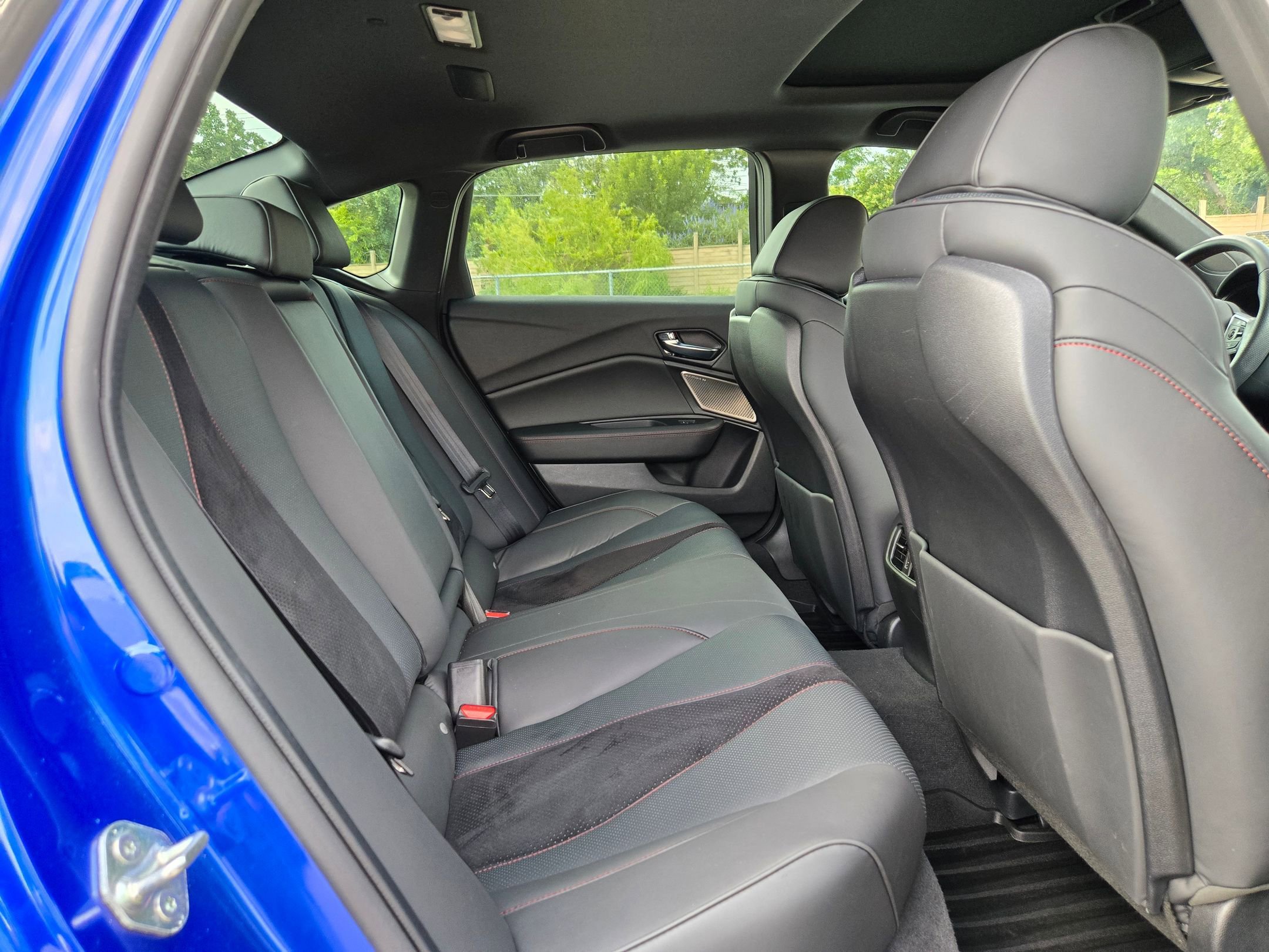 Used 2023 Acura TLX Type S AWD/4WD image 26