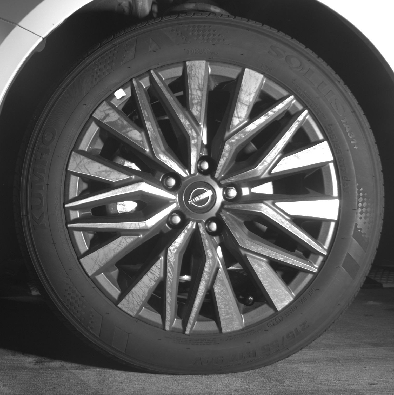 Used 2025 Nissan Altima 2.5 SV image 12
