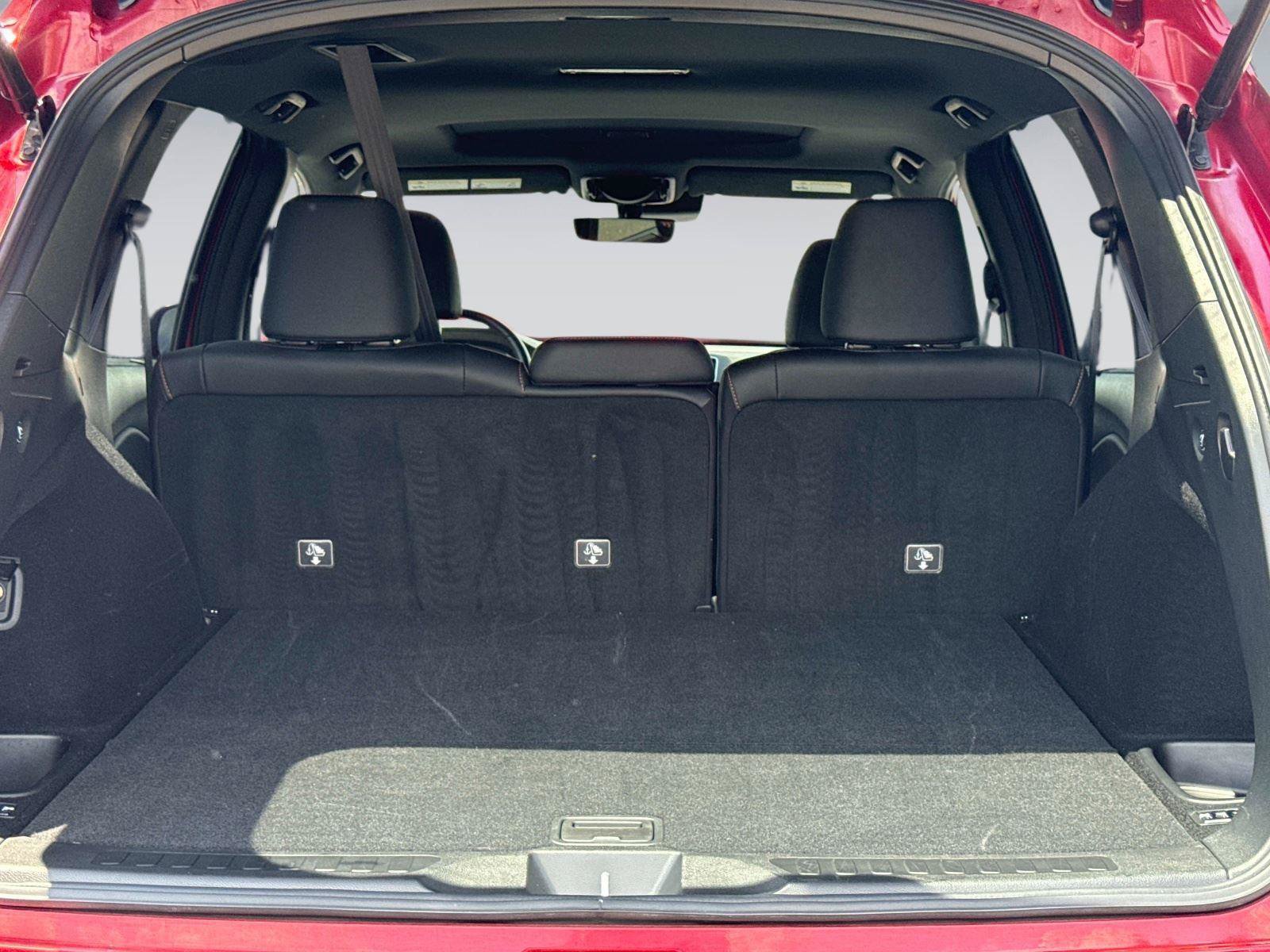 Certified 2022 Honda Passport TrailSport image 12