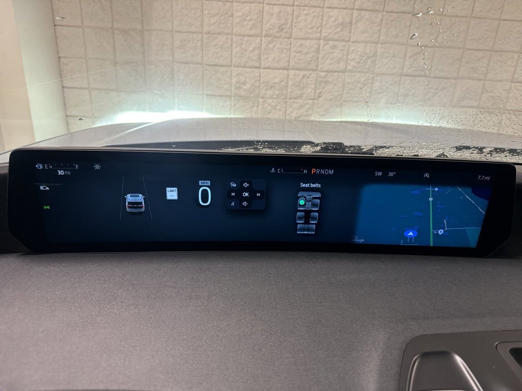 New 2025 Ford Expedition Max Active image 26