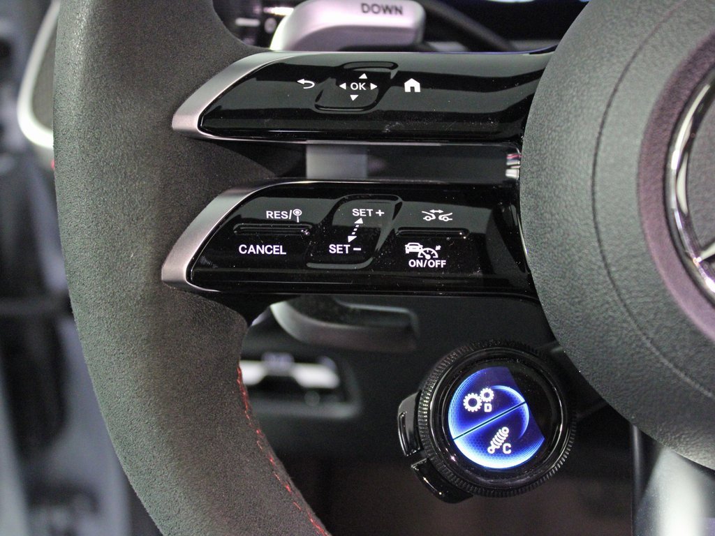 Certified 2024 Mercedes-Benz C 63 AMG S image 20