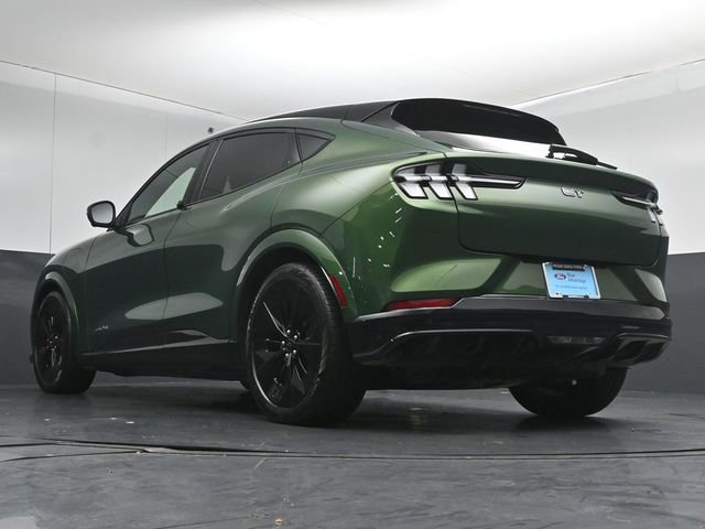Certified 2025 Ford Mustang Mach-E GT AWD/4WD image 38