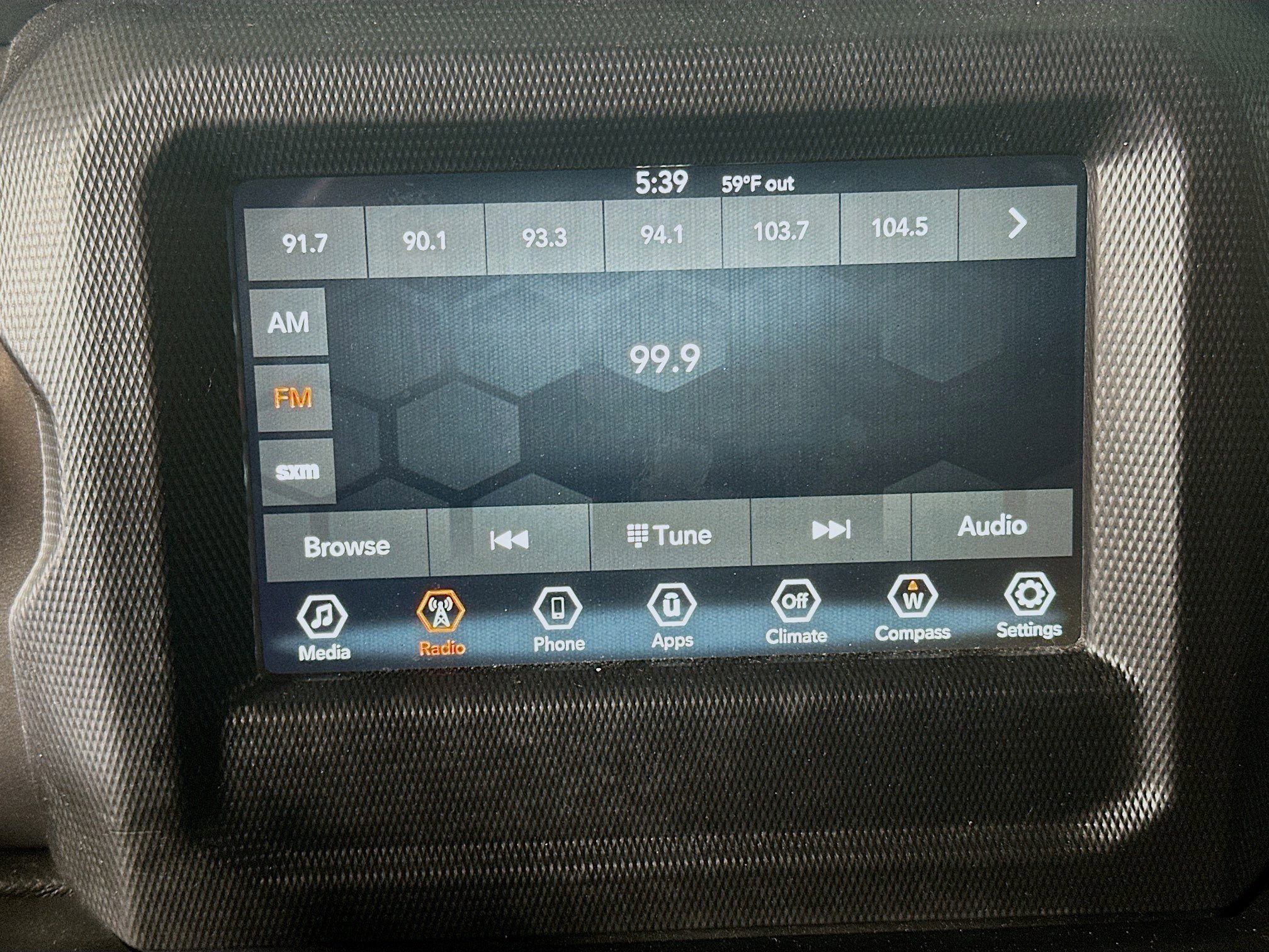 Used 2023 Jeep Wrangler Unlimited image 19