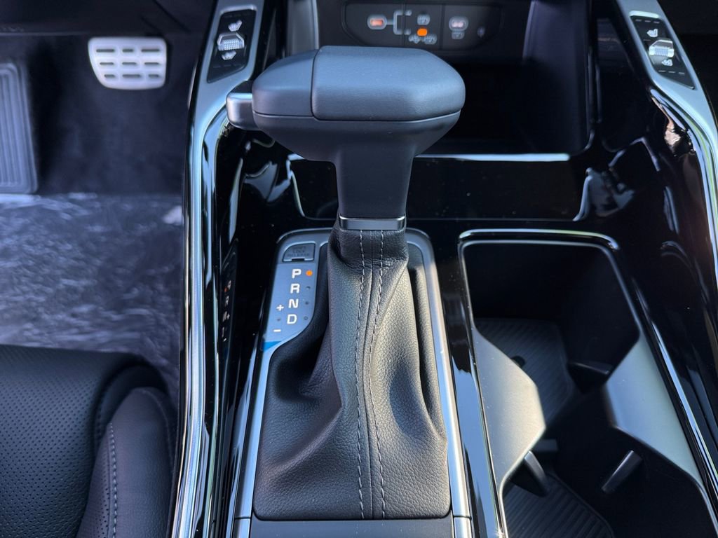 New 2025 Kia Sorento SX Prestige image 19